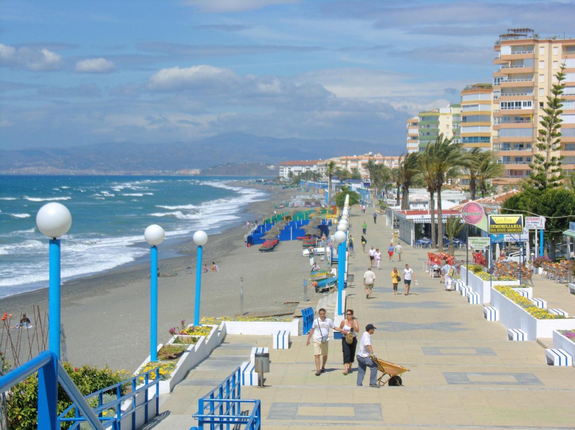 Estudios 88 Torrox