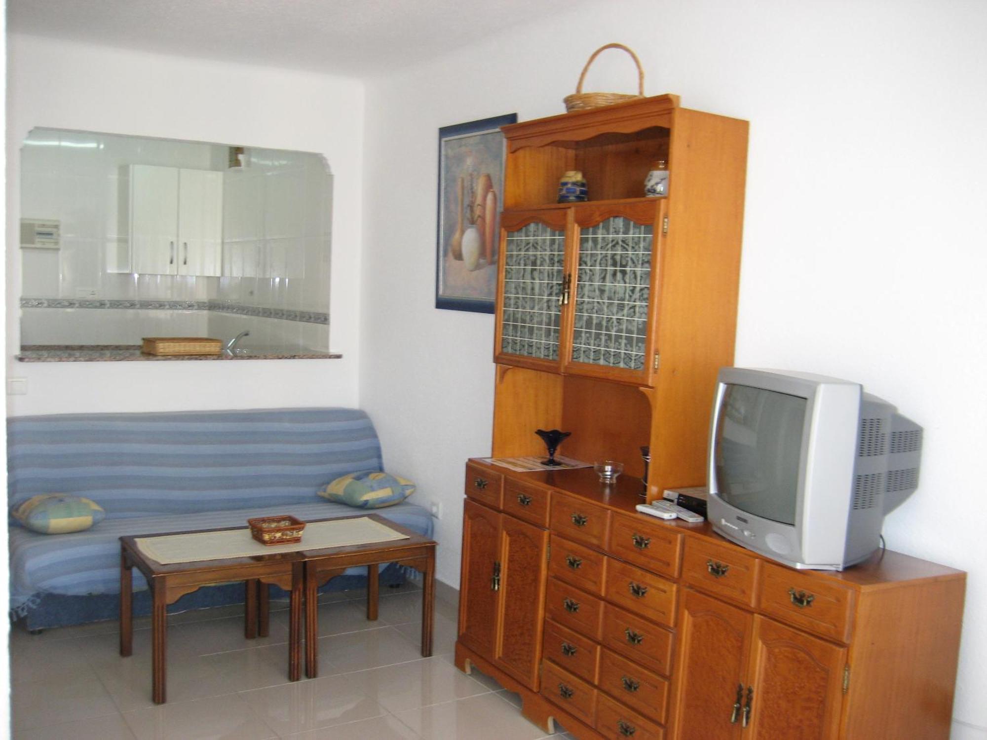 Estudios 88 Apartment