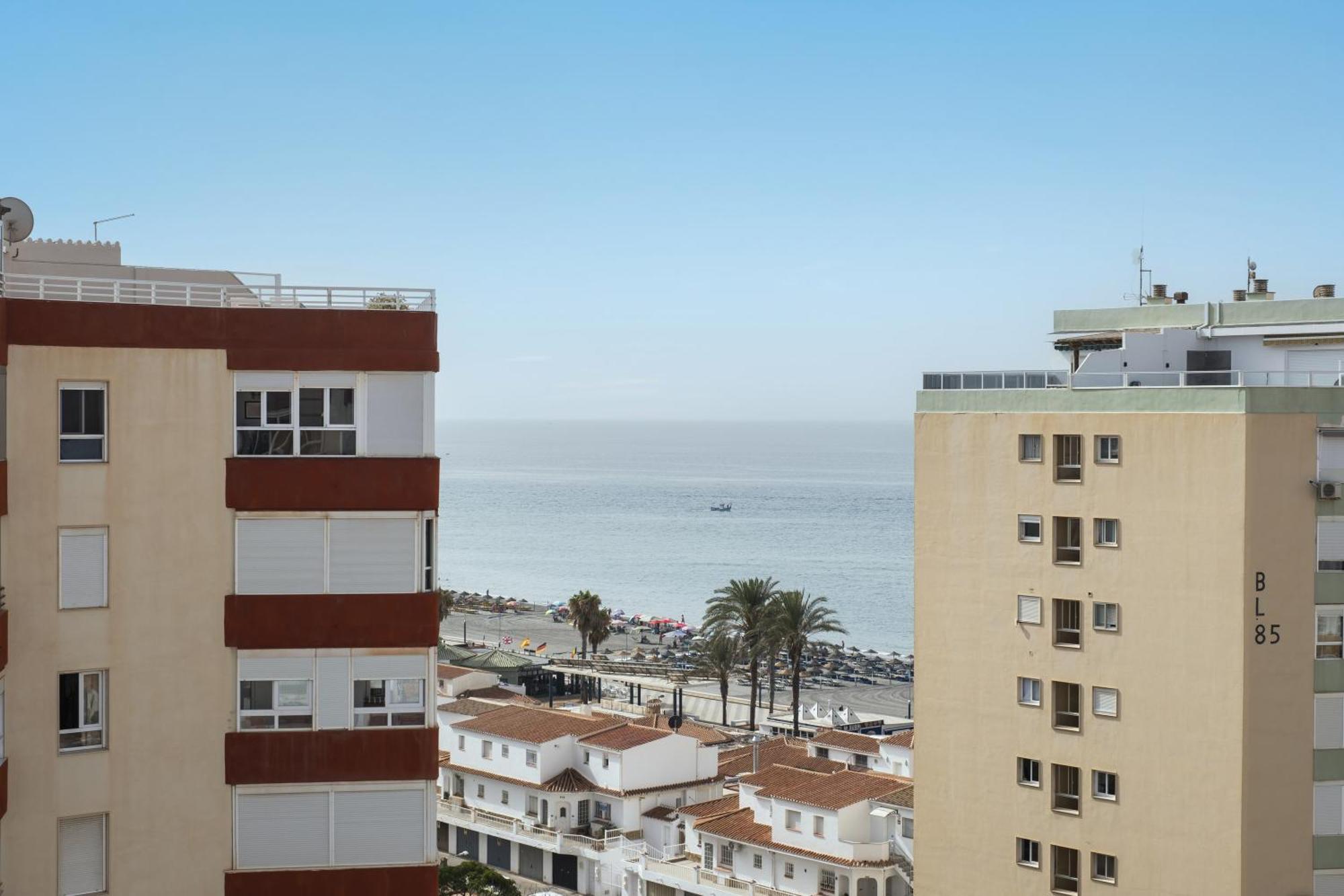 Estudios 88 * Torrox