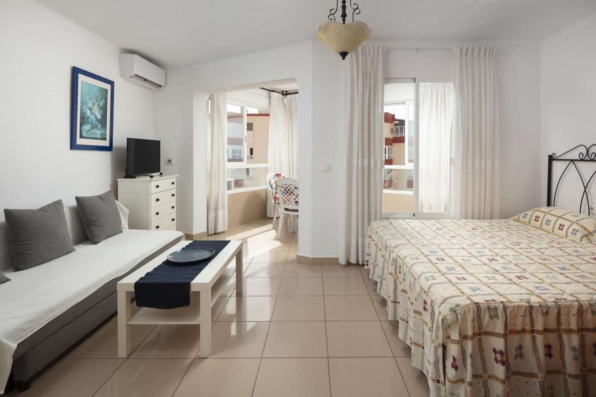 Apartment Estudios 88
