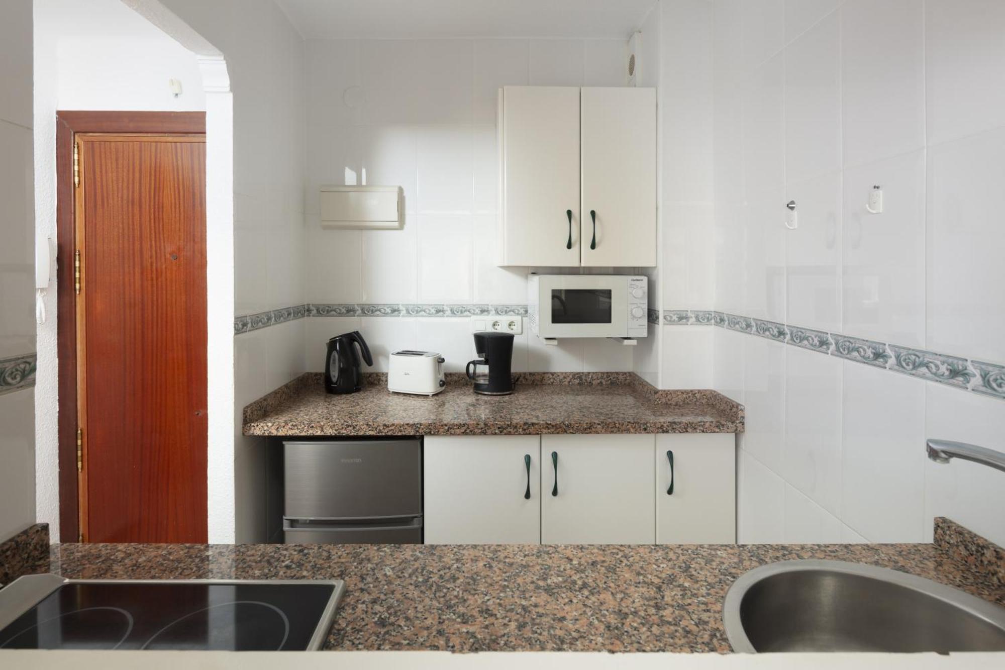 Estudios 88 Apartment *