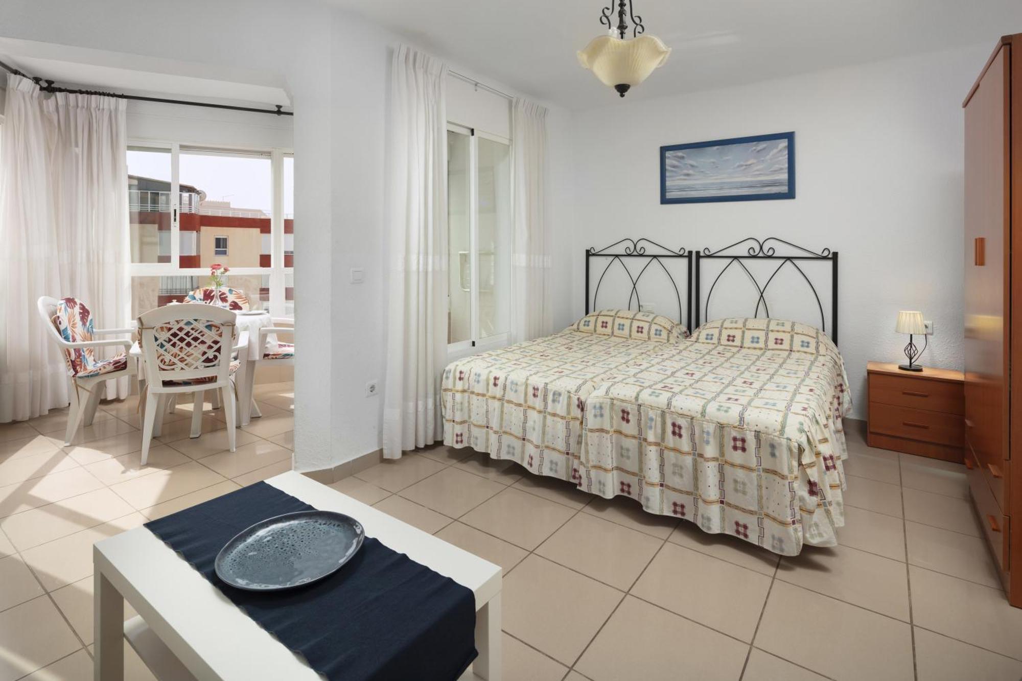 Apartment Estudios 88 *