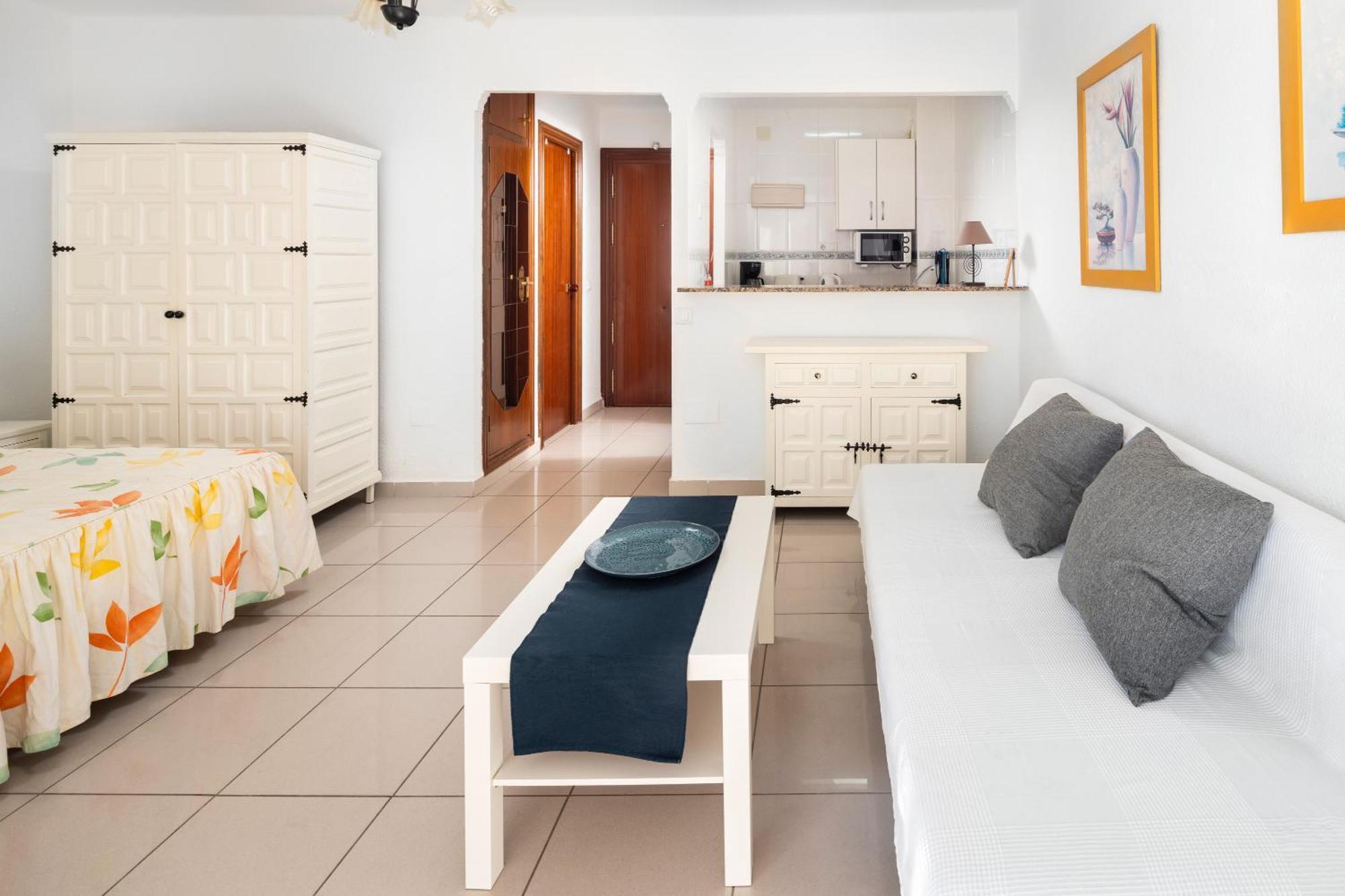 Apartamento Estudios 88 Torrox