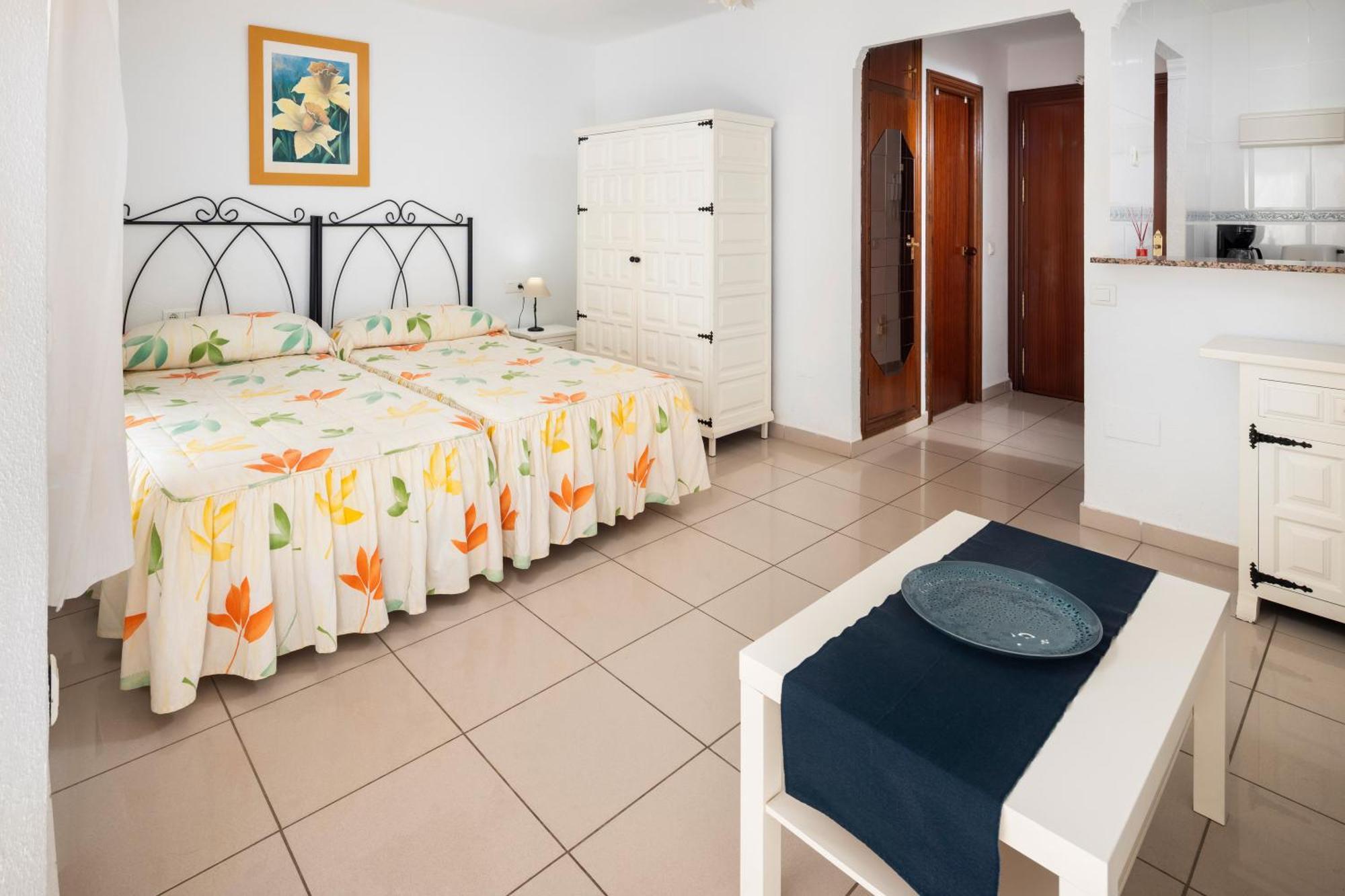 Estudios 88 Apartment Torrox