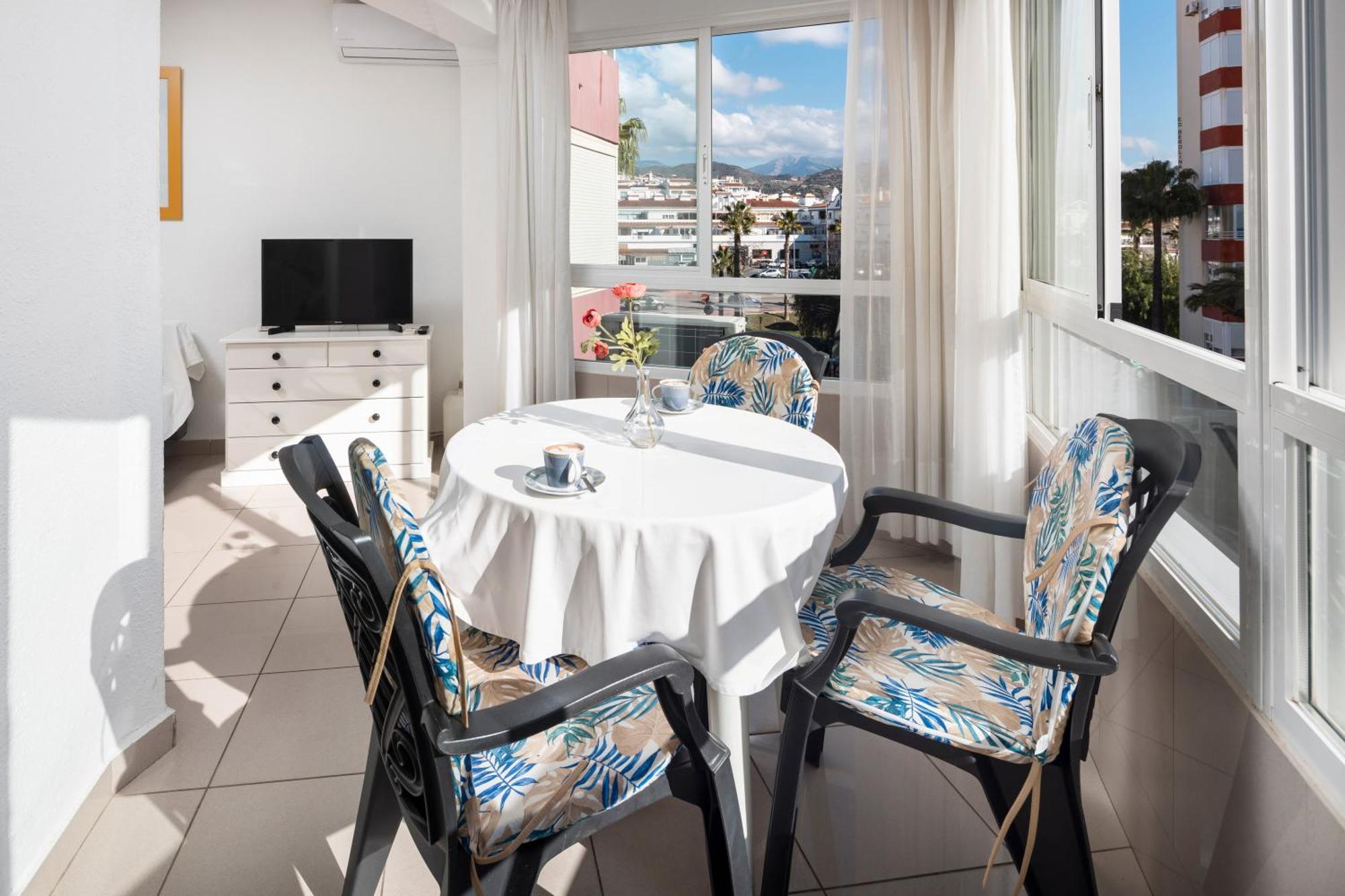 Apartamento Estudios 88