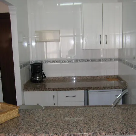 Estudios 88 Torrox Exterior photo