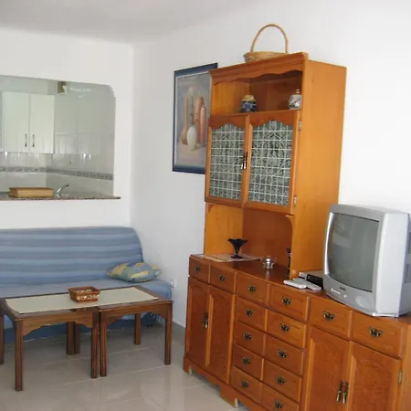 Estudios 88 Torrox Exterior photo