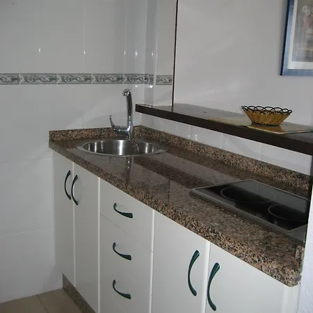 Estudios 88 Torrox Exterior photo