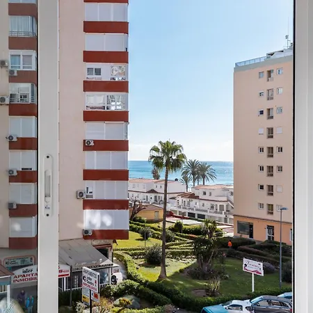 Estudios 88 Torrox Exterior photo
