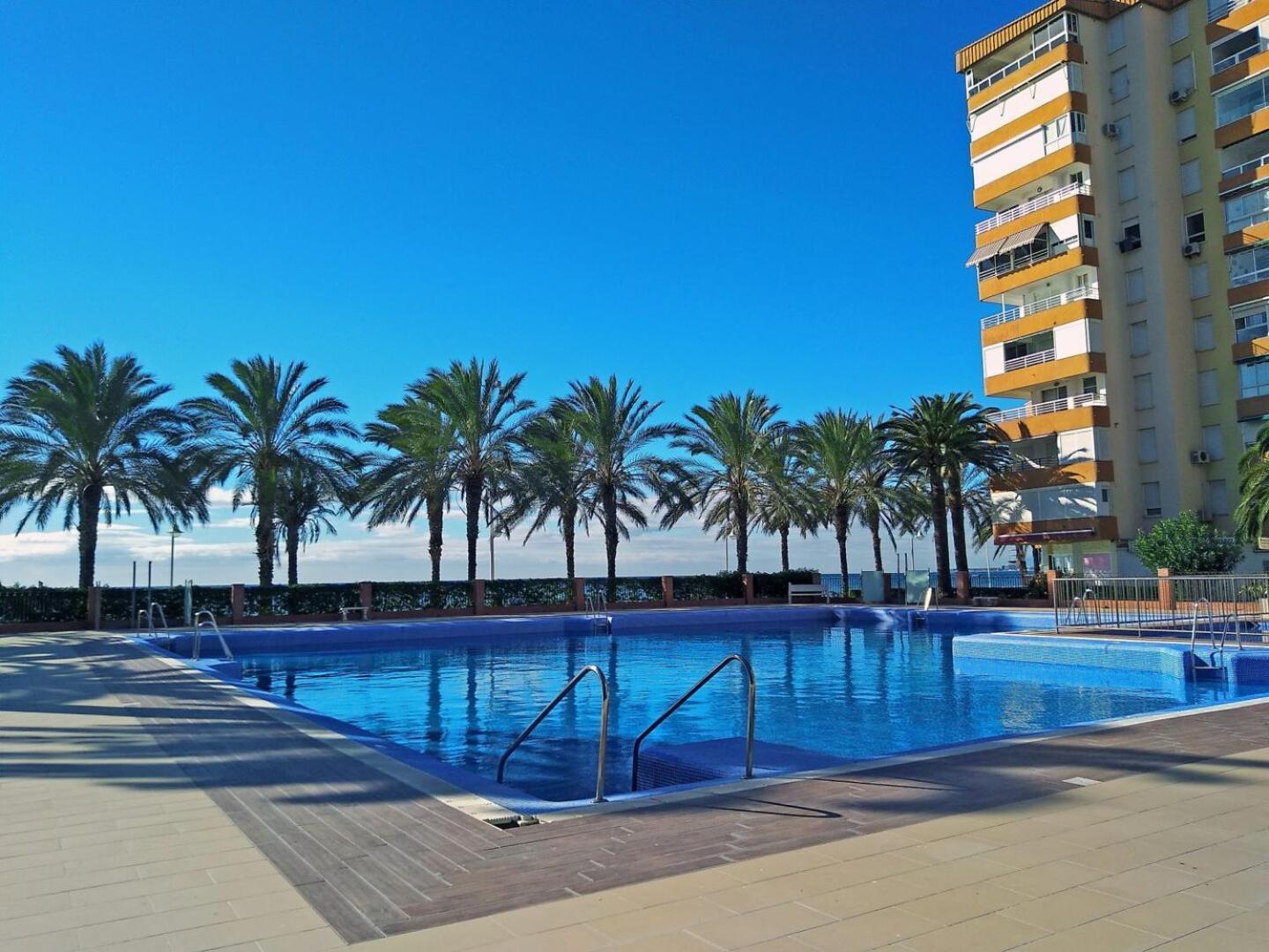Apartment Estudios 88 Torrox