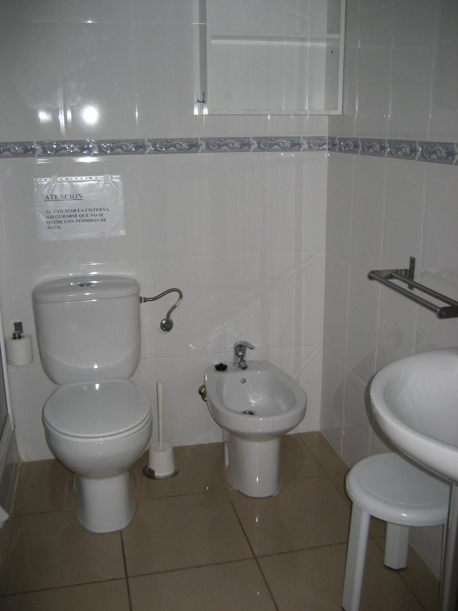 Apartment Estudios 88 *