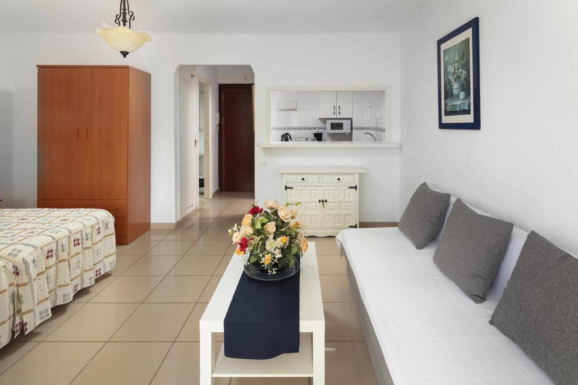 Apartment Estudios 88 Torrox