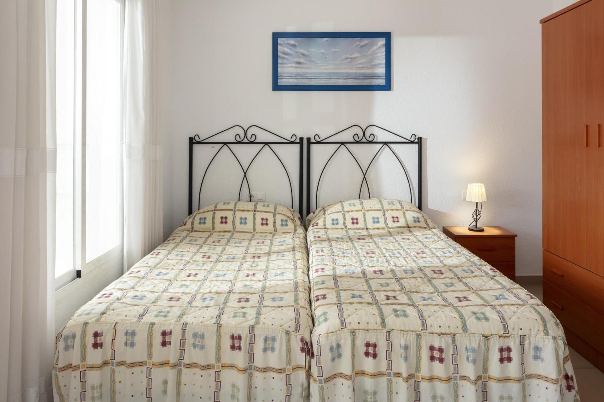 Apartment Estudios 88 *