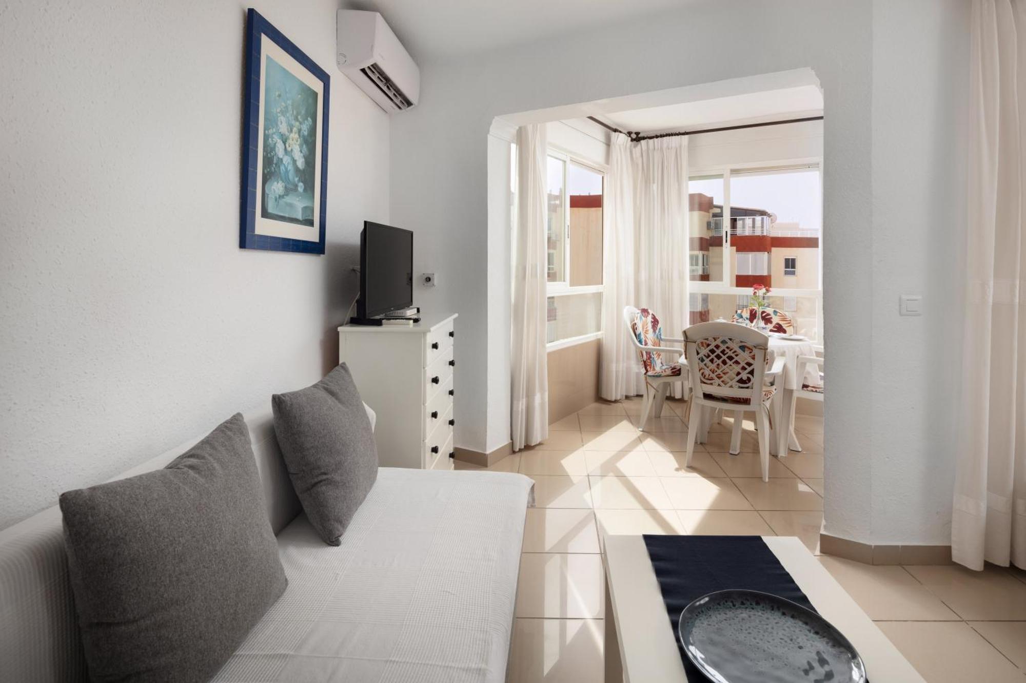 Estudios 88 Apartment Torrox