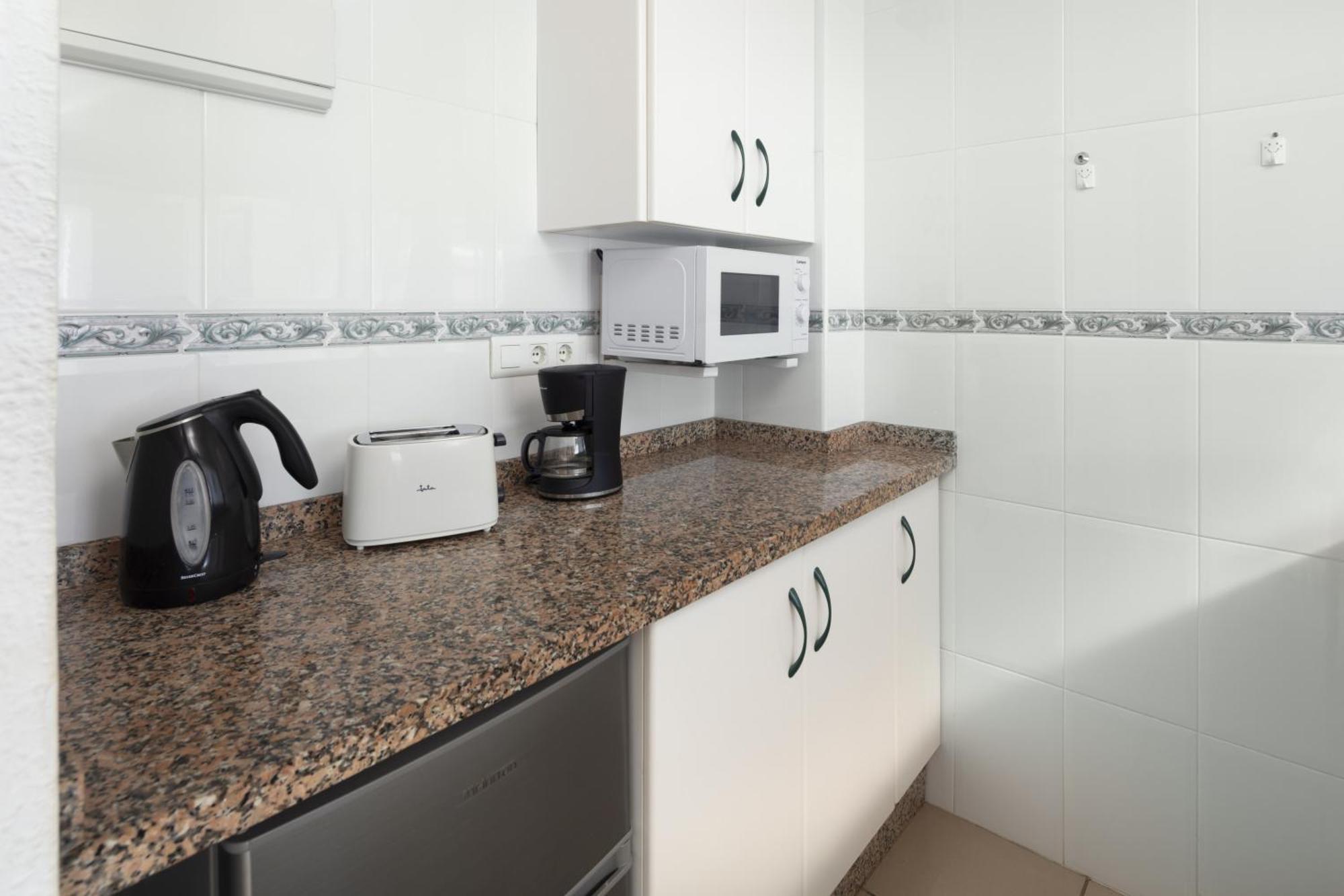Apartment Estudios 88