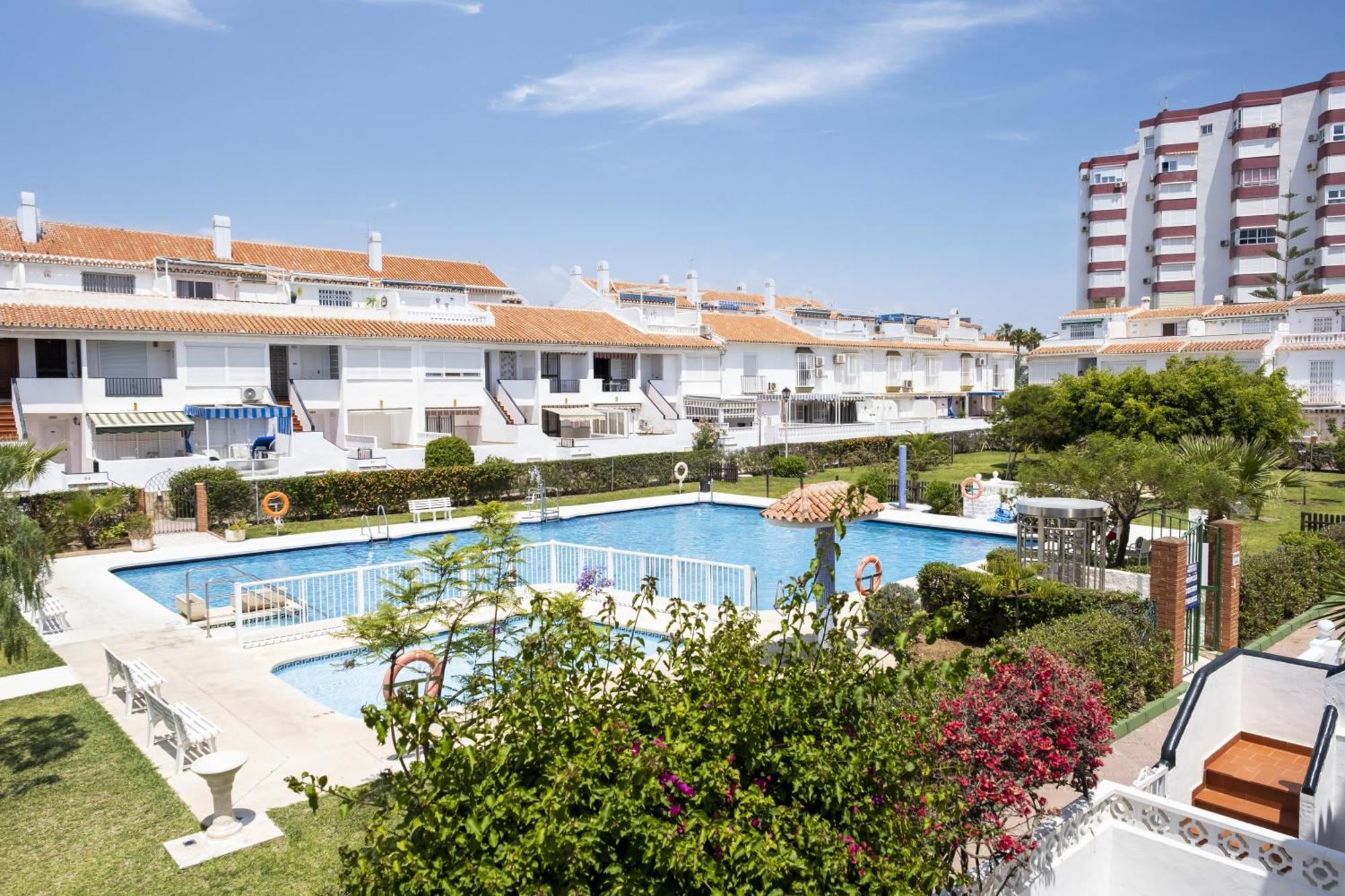 Estudios 88 * Torrox