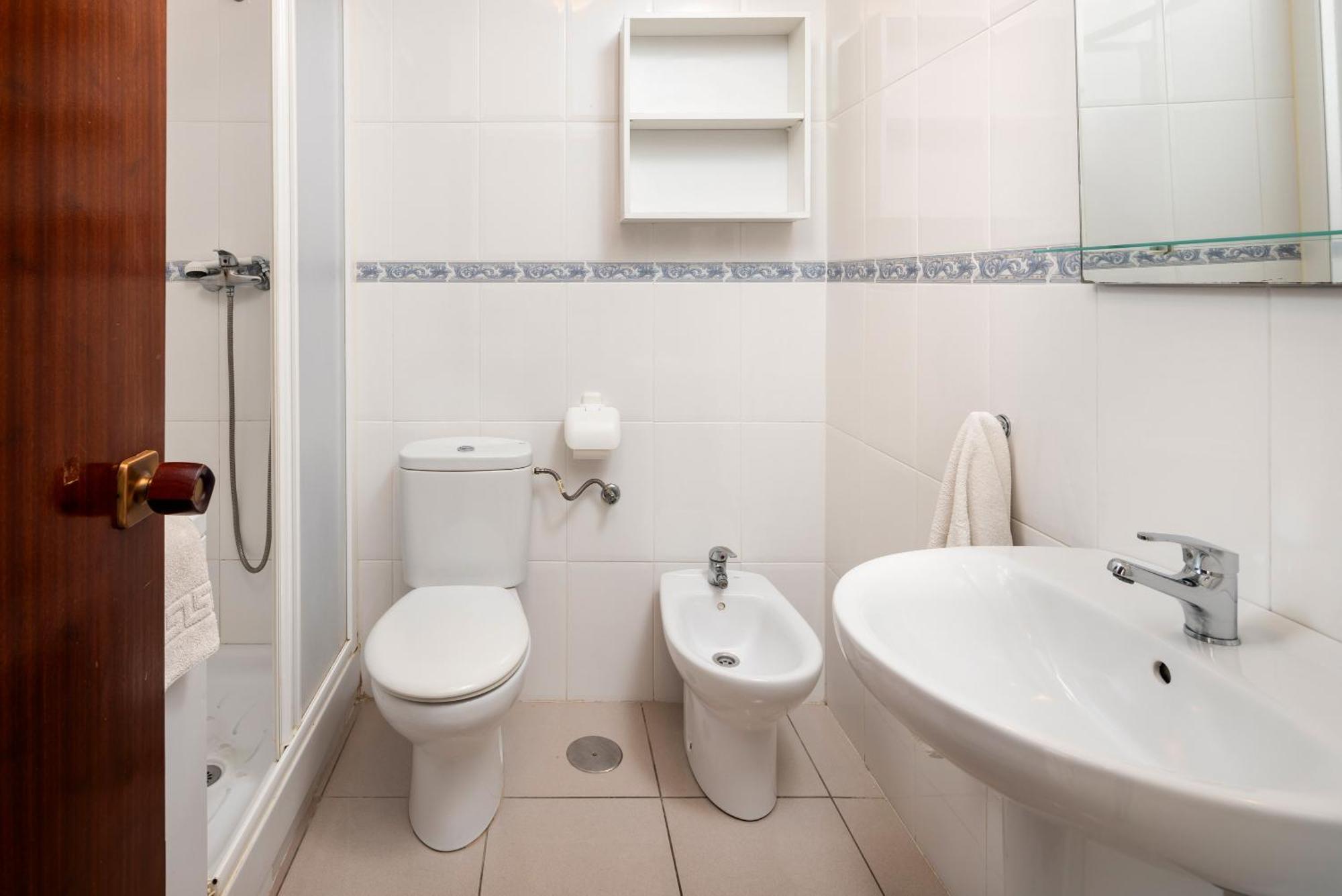 Apartment Estudios 88 Torrox