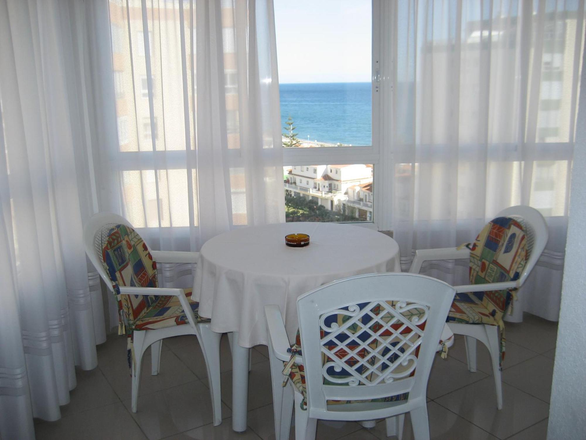 Apartament Estudios 88 Torrox