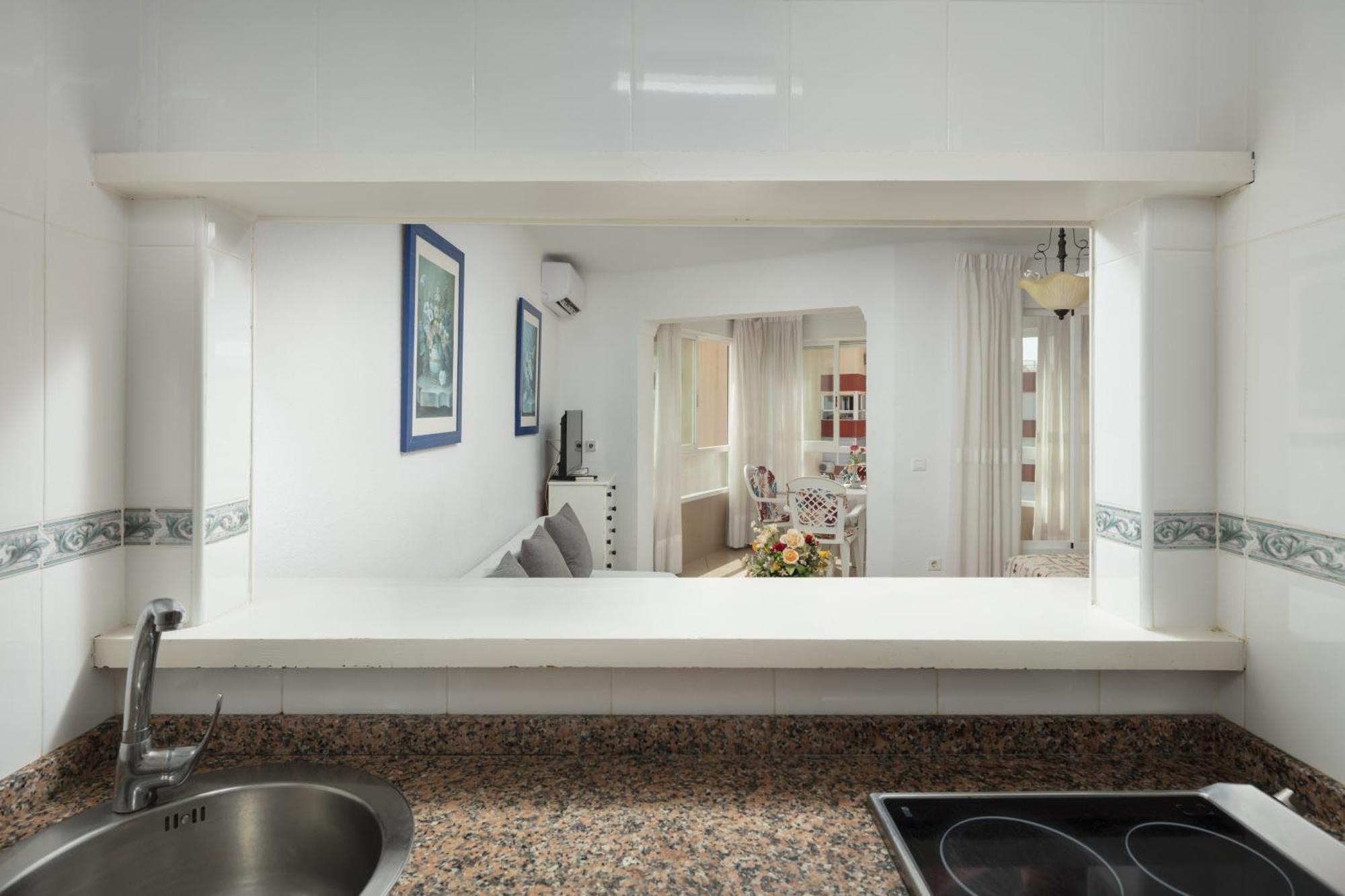 Estudios 88 Apartament