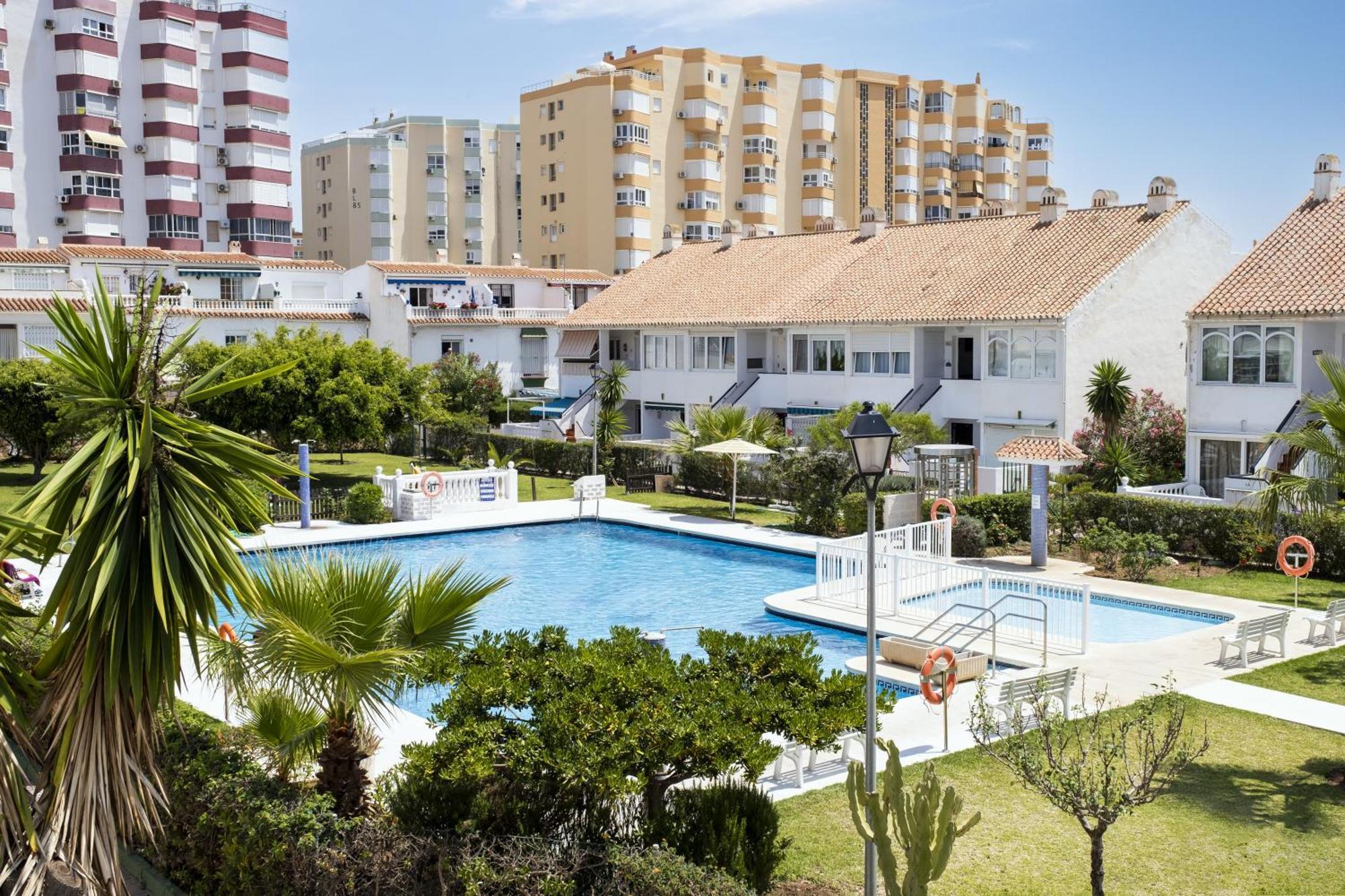 Estudios 88 Apartament