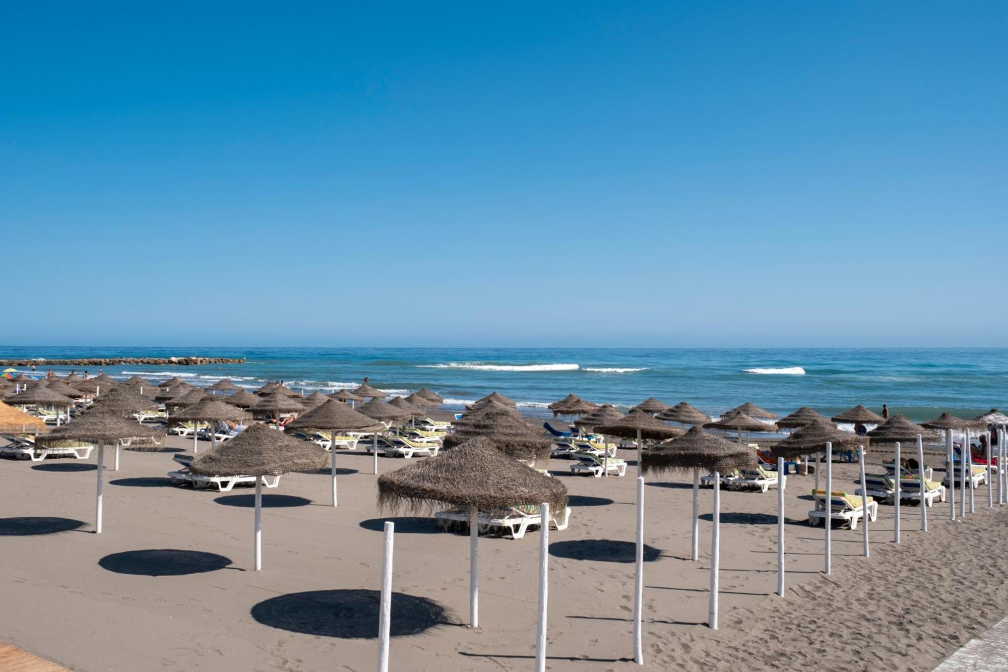 Estudios 88 Apartament Torrox
